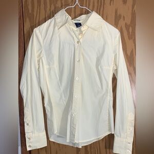 GAP Button-Down Shirt